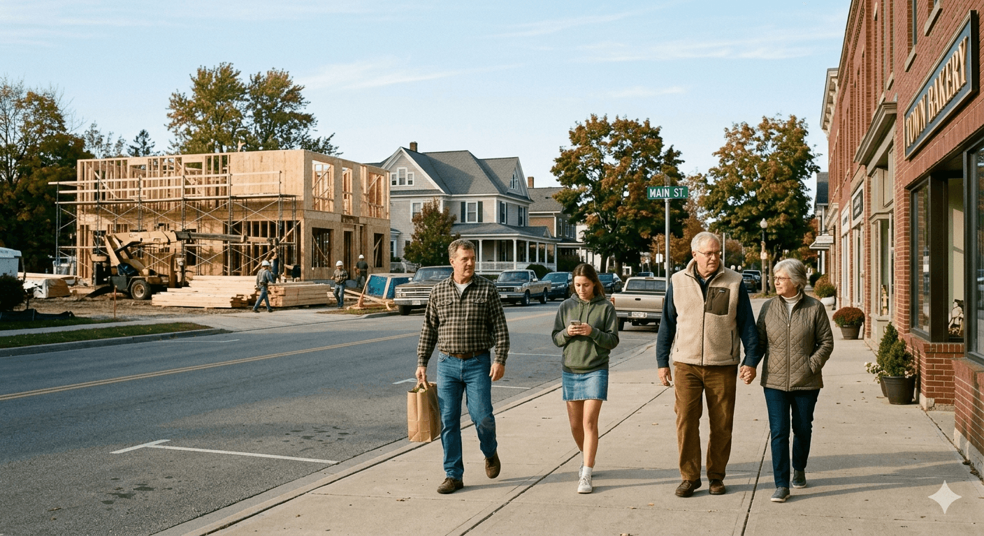 Community collaboration and outreach