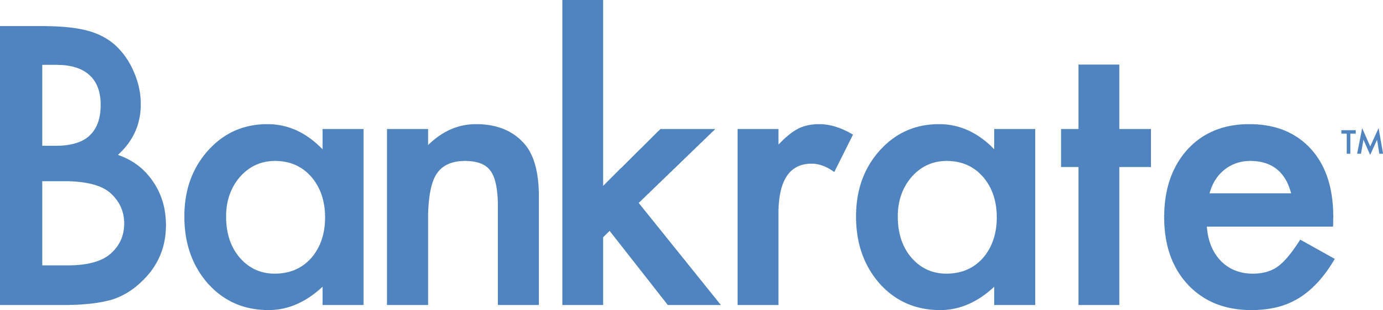 Bankrate logo