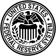 Federal Reserve logo